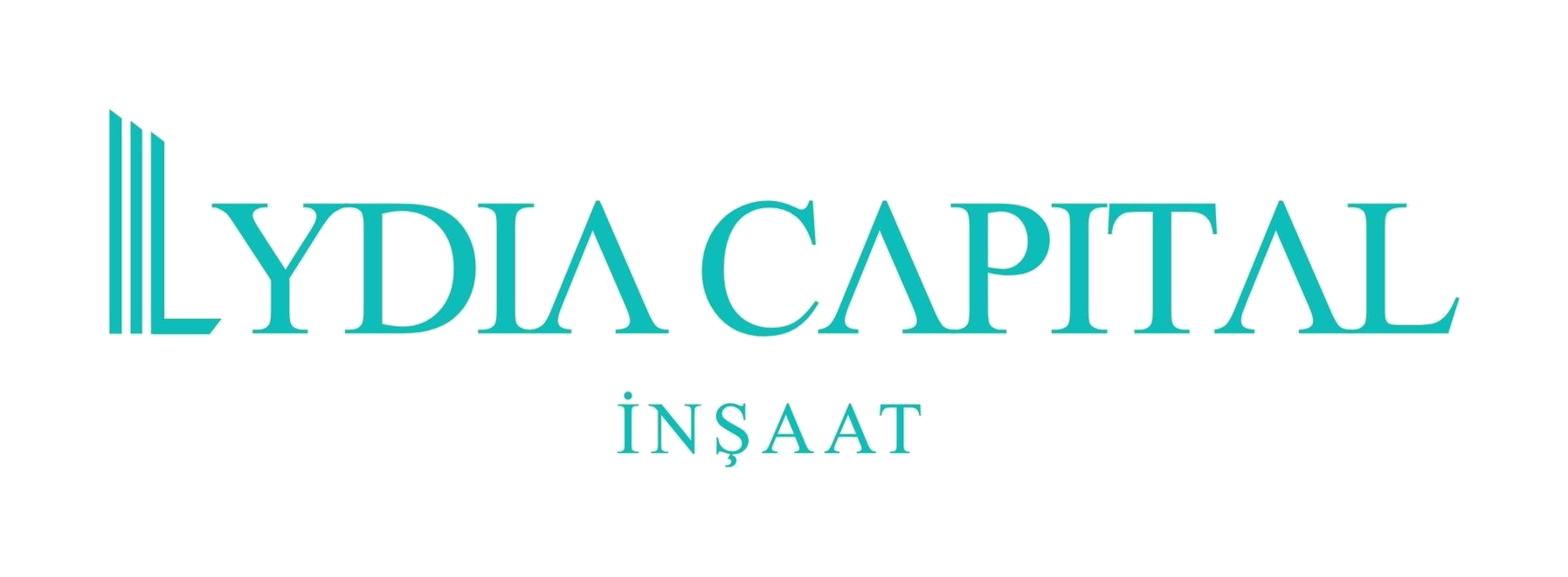 Construction company logo